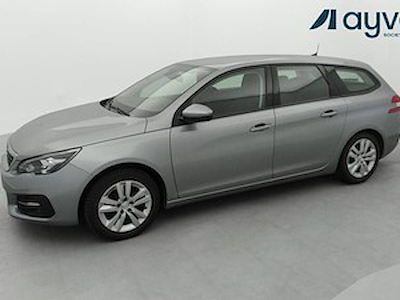 Kaufe PEUGEOT 308 SW 1.5 BLUEHDI 96KW S/S AC bei Ayvens Carmarket