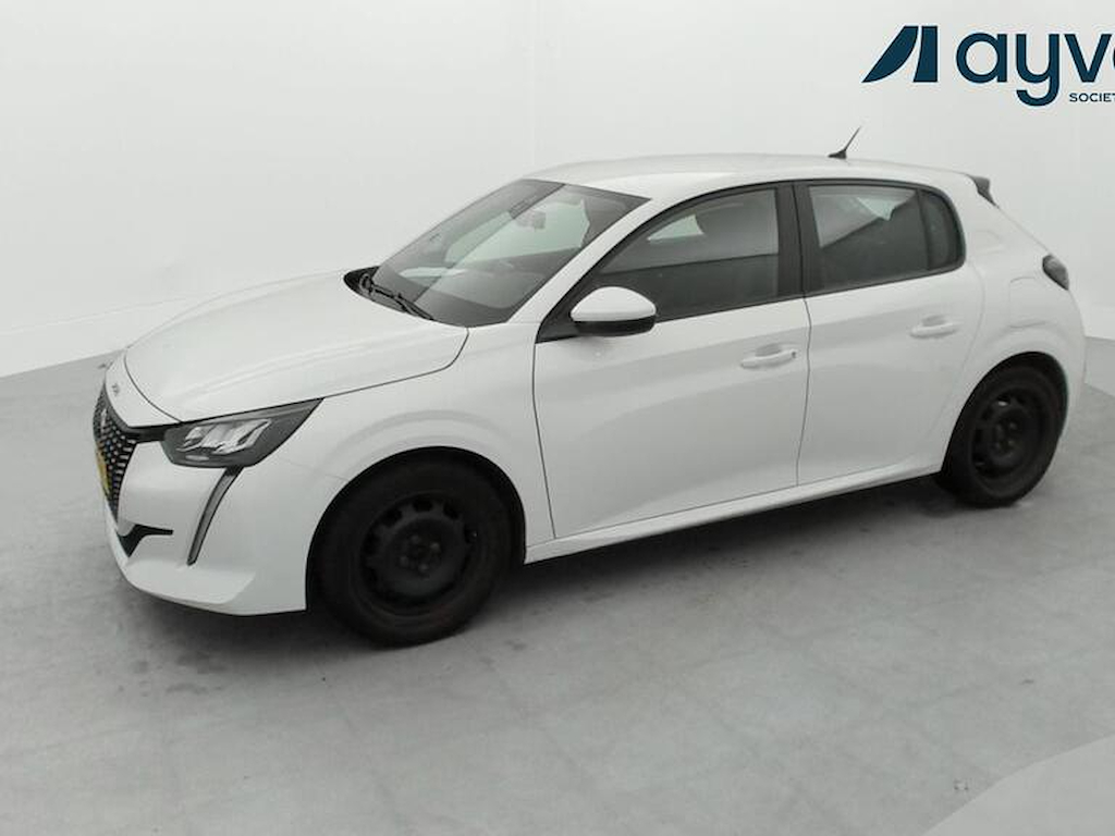 Peugeot 208 1.2 PURETECH ACTIVE PACK 75 CV GPS, PDC