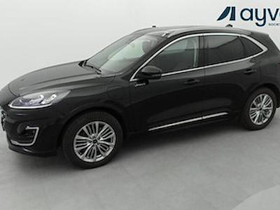 Koop FORD KUGA 2.5I PHEV AUTO 165KW op Ayvens Carmarket