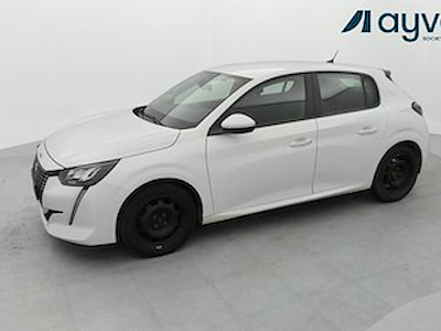 Kaufe PEUGEOT 208 1.2 PURETECH 55KW S/S bei Ayvens Carmarket