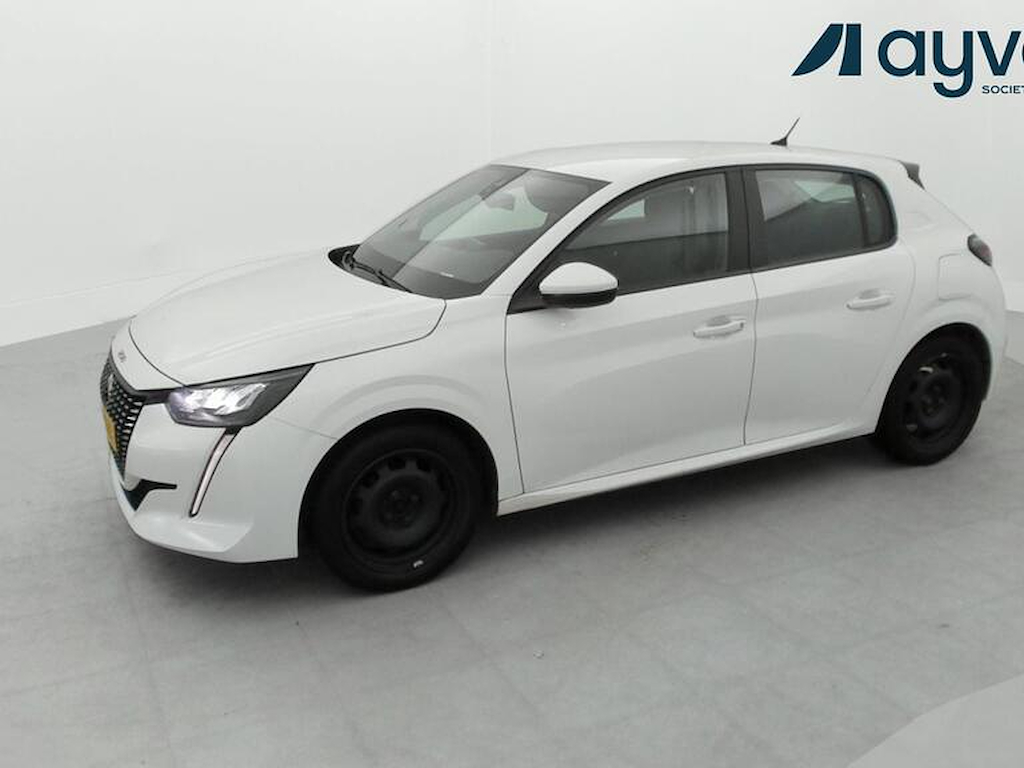 Peugeot 208 1.2 PURETECH ACTIVE PACK 75 CV GPS, PDC