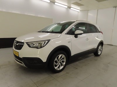 Kaufe OPEL Crossland X bei Ayvens Carmarket