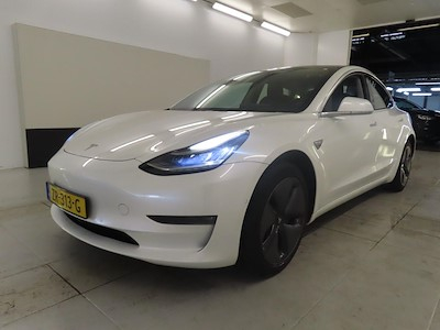 Compra TESLA Model 3 en Ayvens Carmarket