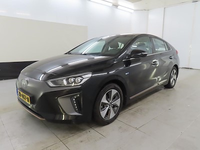 Buy HYUNDAI Ioniq on Ayvens Carmarket