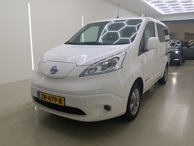 Ayvens Carmarket den NISSAN EVALIA satın al