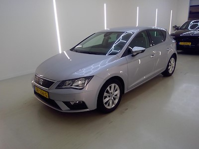 Achetez SEAT LEON sur Ayvens Carmarket