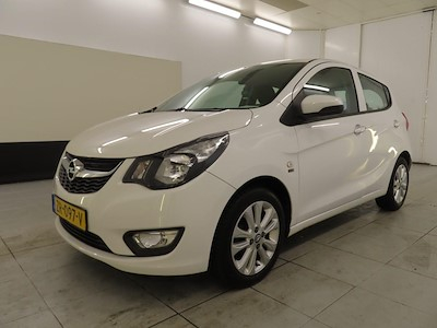 Comprar OPEL Karl no Ayvens Carmarket