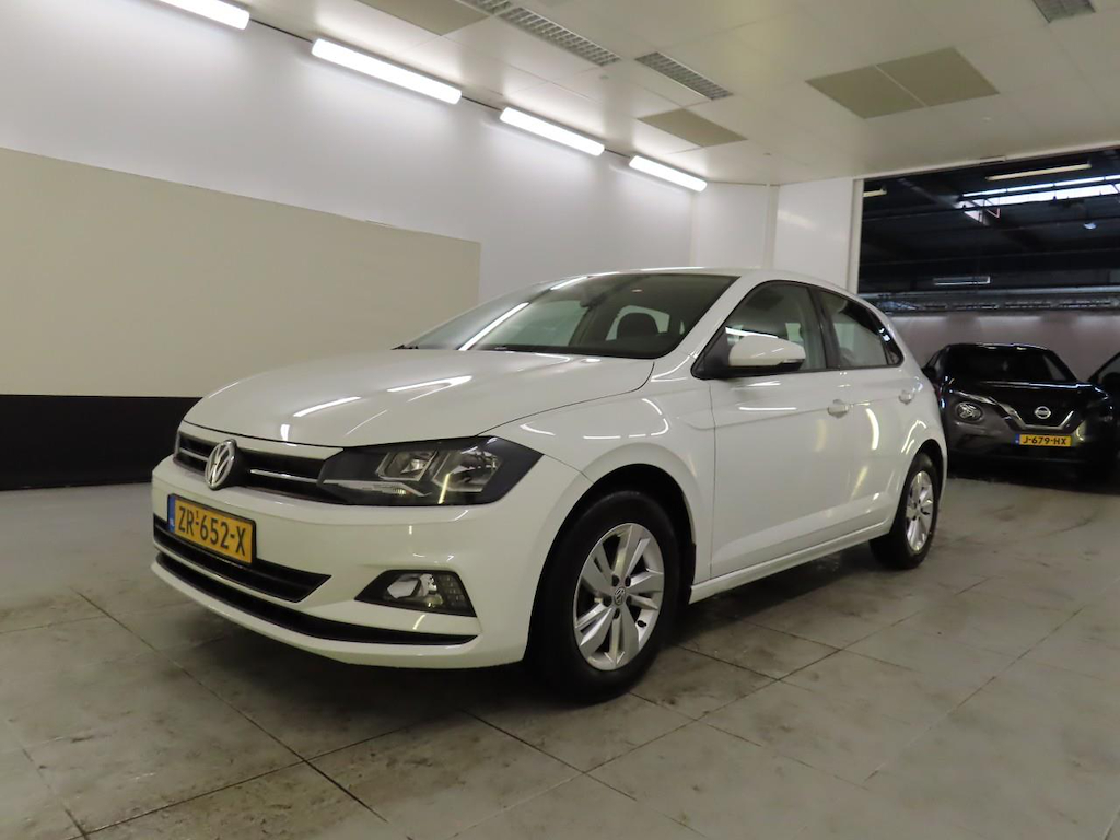 Volkswagen Polo 1.0 TSI 70kW Comfortline 5d