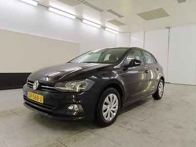 Koupit VOLKSWAGEN POLO na Ayvens Carmarket