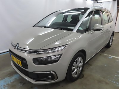 Achetez CITROËN Grand C4 SpaceTourer sur Ayvens Carmarket