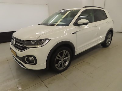 Achetez VOLKSWAGEN T-Cross sur Ayvens Carmarket