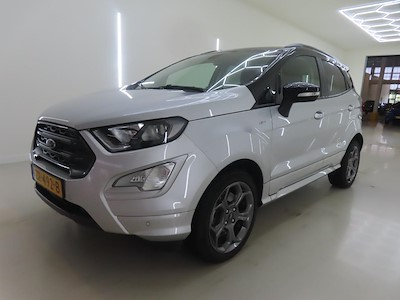 Ayvens Carmarket den FORD EcoSport satın al
