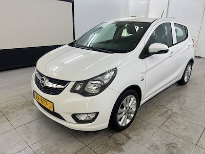 Buy OPEL Karl on Ayvens Carmarket