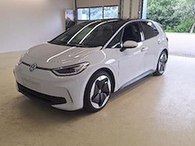 Kaufe VOLKSWAGEN ID.3 82KWH PRO S bei Ayvens Carmarket