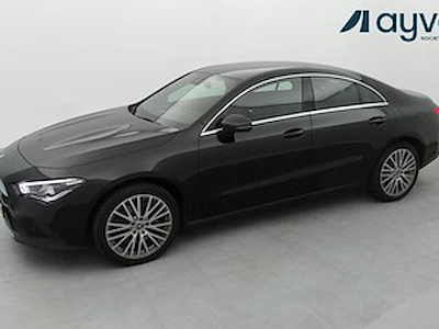 Achetez MERCEDES-BENZ CLA 1.3 250e LUXURY sur Ayvens Carmarket