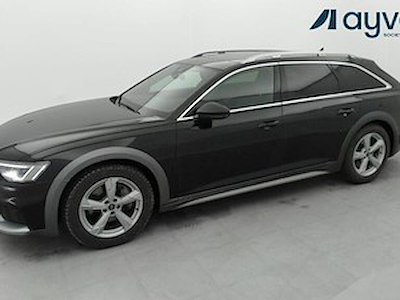 Buy AUDI A6 ALLROAD 3.0 45 TDI QUATTRO  on Ayvens Carmarket