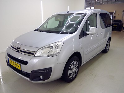 Comprar CITROËN Berlingo no Ayvens Carmarket