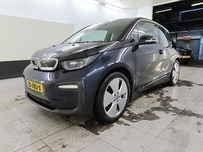 Koupit BMW i3 na Ayvens Carmarket