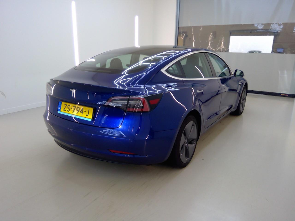 Foto 3 van Tesla Model 3