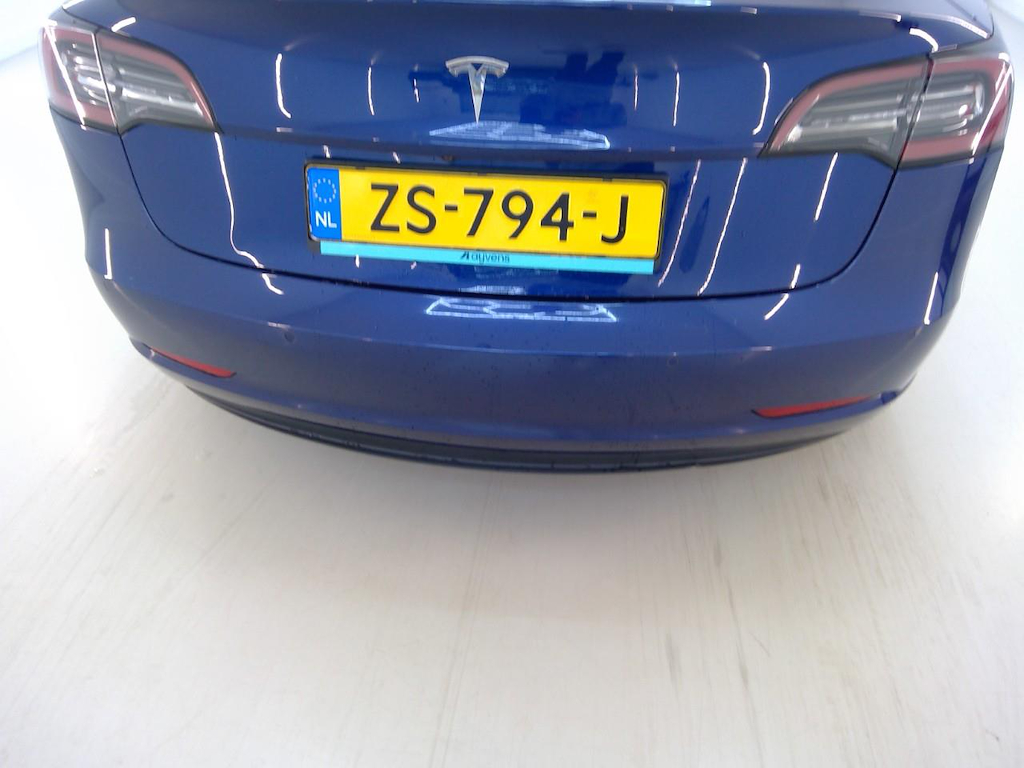 Foto 22 van Tesla Model 3
