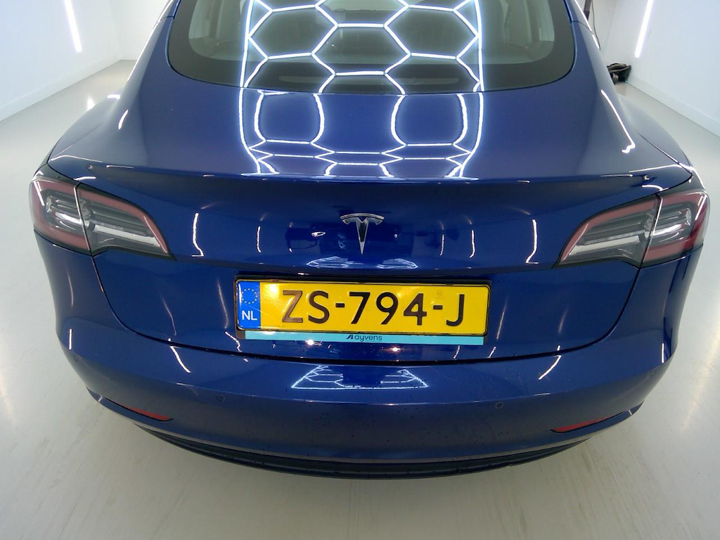 Foto 23 van Tesla Model 3