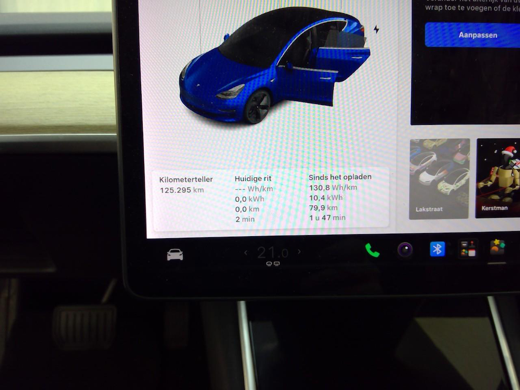 Foto 5 van Tesla Model 3