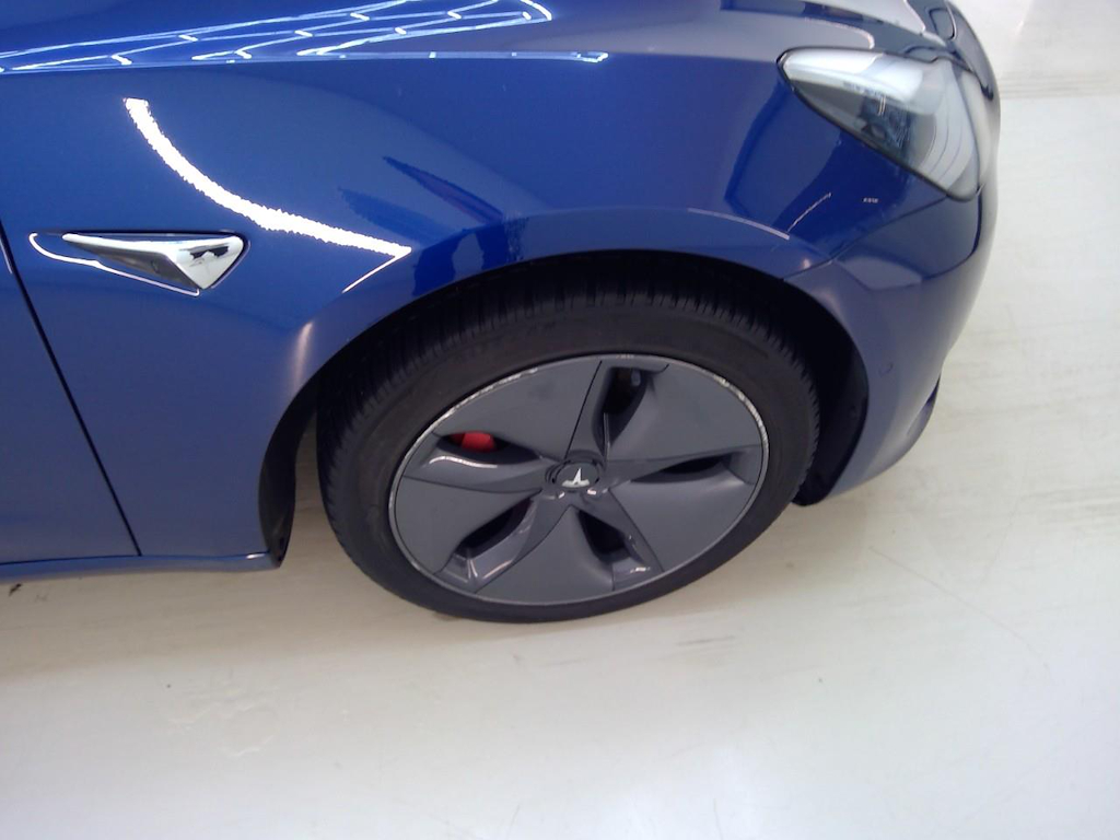 Foto 27 van Tesla Model 3