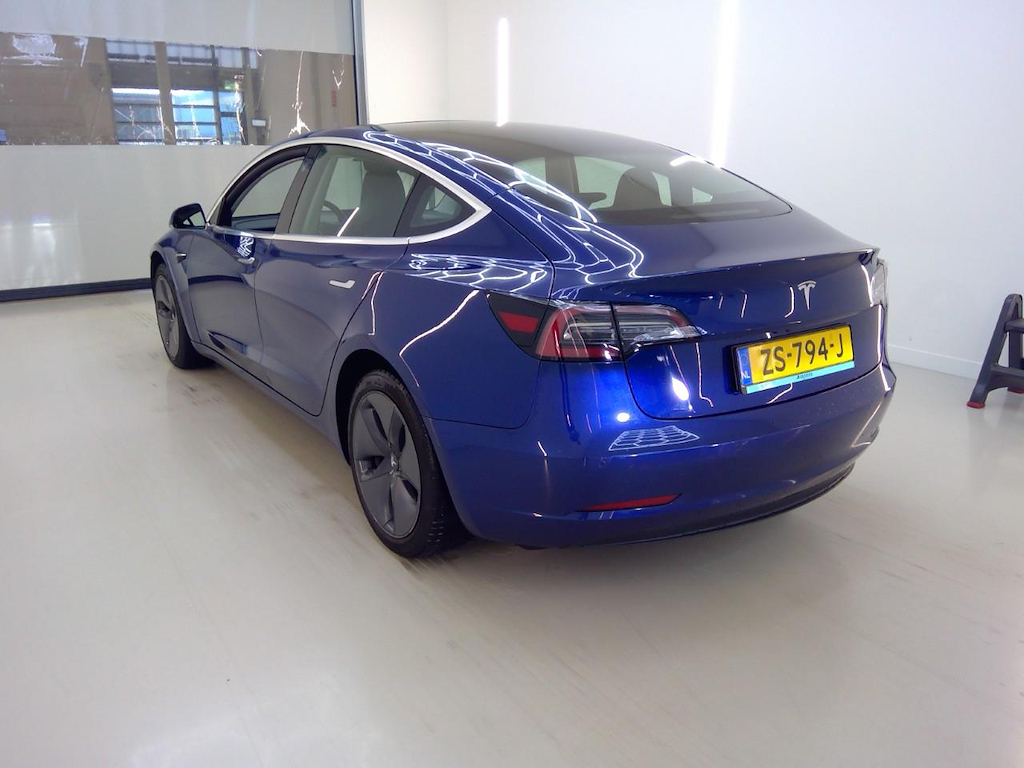 Foto 7 van Tesla Model 3
