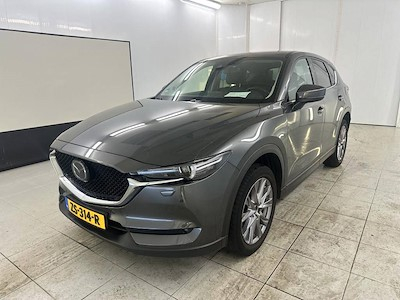 Kaufe MAZDA CX-5 bei Ayvens Carmarket