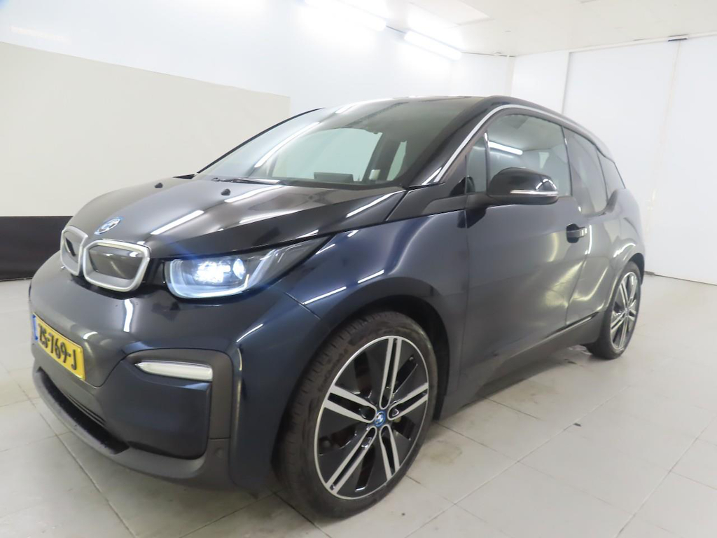 BMW I3 i3 (120Ah) Executive Edition 5d