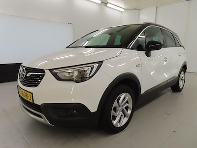 Kaufe OPEL Crossland X bei Ayvens Carmarket