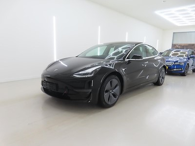 Buy TESLA Model 3 on Ayvens Carmarket
