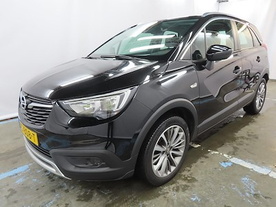 Koop uw OPEL Crossland X op Ayvens Carmarket