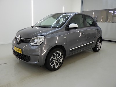Koop uw RENAULT TWINGO op Ayvens Carmarket