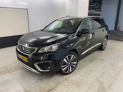 Köp PEUGEOT 5008 på Ayvens Carmarket