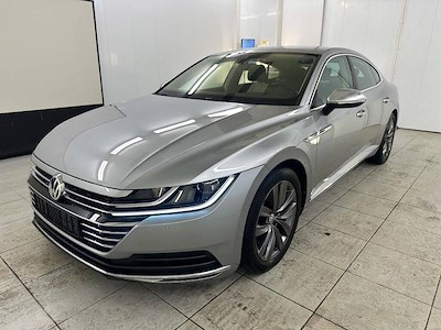 Buy VOLKSWAGEN Arteon on Ayvens Carmarket