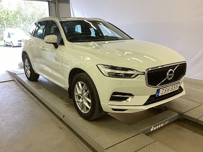 Ayvens Carmarket den VOLVO XC60 satın al