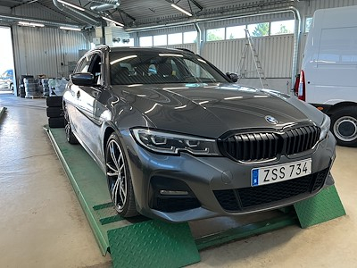 Köp BMW 3-serie på Ayvens Carmarket