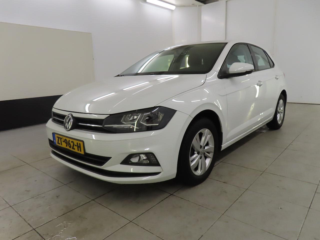 Volkswagen Polo 1.0 TSI 70kW Comfortline 5d