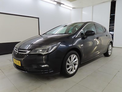 Buy OPEL ASTRA on Ayvens Carmarket