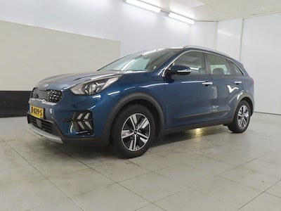 Купуй KIA Niro на Ayvens Carmarket