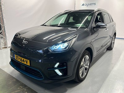 Koop uw KIA Niro op Ayvens Carmarket