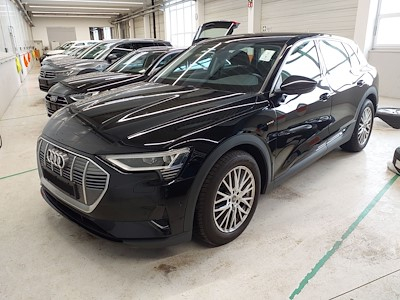 Kaufe AUDI E-TRON bei Ayvens Carmarket