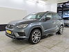 Achetez CUPRA Ateca sur Ayvens Carmarket