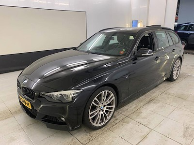 Kaufe BMW 3-Serie Touring bei Ayvens Carmarket