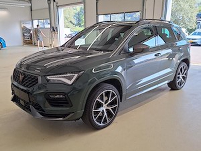 Comprar CUPRA ATECA  2.0 TSI DSG 4WD en Ayvens Carmarket