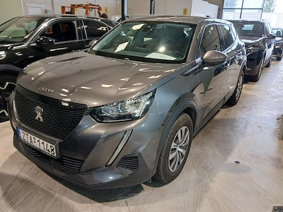 Buy PEUGEOT 2008 on Ayvens Carmarket