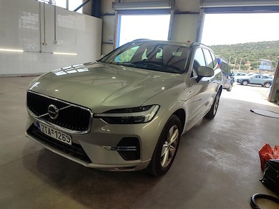 Αγορά VOLVO XC60 στο Ayvens Carmarket