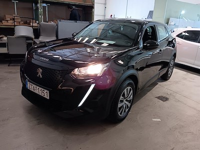 Buy PEUGEOT 2008 on Ayvens Carmarket