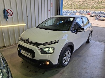 Buy CITROËN C3 on Ayvens Carmarket